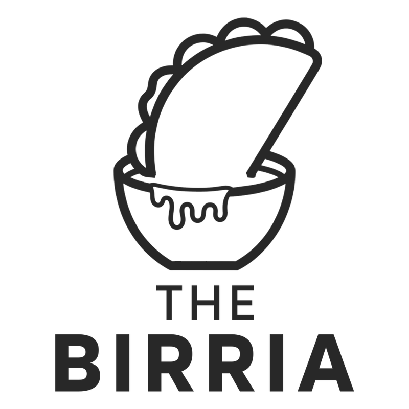 The Birria Logo